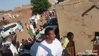 ذكروني مرثية الشيخ عبدالله أزرق طيبه محمد ودرحمه الريحاني 