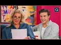 Unfiltered Shawn Killinger John Battagliese Get Real QVC