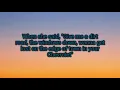 Dustin Lynch & Jelly Roll - Chevrolet (Lyrics)