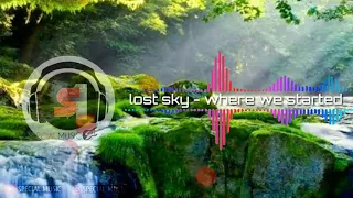download musik youtube lost sky where we started 