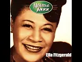 Basin Street Blues - Ella Fitzgerald