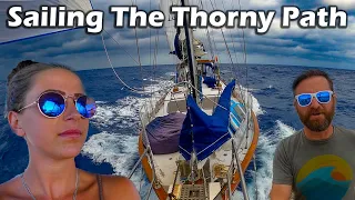 Sailing The Thorny Path – S5:E31