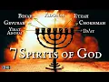 Download Lagu Zeven geesten, één God – Wat niemand predikt over Jesaja 11:2 en Openbaring