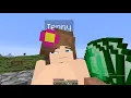 Download Lagu Minecraft Jenny Mod Gameplay [no blur]