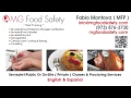 Food Safety Certification NJ