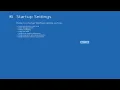 Windows Stuck at Please Wait Blue Screen Won t Go into Login Screen Guide