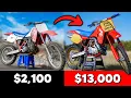 Download Lagu Incredible CR500 Dirt Bike Rebuild from Start to Finish