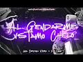 Tamo chelo (RMX AL GENDARME) el noba ❌kaleb di Masi