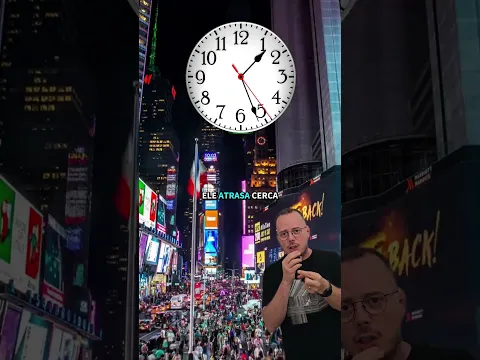 satélites relatividade e o tempo #fisica
