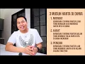 Download Lagu Mengumpulkan Harta di Bumi VS Harta di Surga - YK Daily Devotion #32