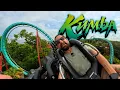 An Iconic Roller Coaster Closes At Busch Gardens Tampa Bay Kumba s Last Roar August 2026