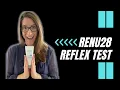PROOF IS HERE Unveiling the Renu28 Reflex Test