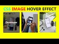 Simple CSS Image Hover Effect Learn HTML CSS Web-crafT