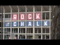 KU planning upgrades to football stadium new facilities