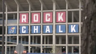 KU planning upgrades to football stadium new facilities