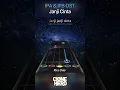 Download Lagu IPA \u0026 IPS OST - Janji Cinta | Clone Hero / Guitar Band Indonesia #clonehero #guitarhero #ipaips