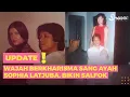 Download Lagu Wajah Berkharisma sang ayah Sophia Latjuba, bikin salfok
