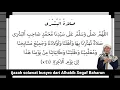 Download Lagu sholawat al busyro ijazah Alhabib Segaf Hasan Baharun dibaca 41 kali #solawat