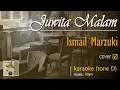 Download Lagu Juwita Malam - Ismail Marzuki | karaoke with lyrics