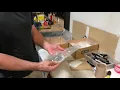 Nabco Gyro Tech GT8500 Gearbox Ring Stop Assembly - Video 2 of 1