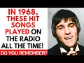 Lagu Can You Still Name These 15 Forgotten HIT SONGS of 1968?