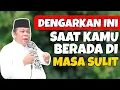Download Lagu SAAT BERADA DI MASA SULIT || MOTIVASI HIDUP - CERAMAH KH ZAINUDIN MZ TERBARU 2025