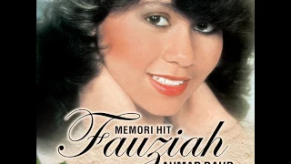 fauziah ahmad daud gerhana