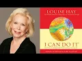 Download Lagu Louise Hay - I Can Do It: How to Use Affirmations to Change Your Life