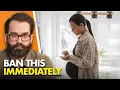 We Cannot Allow Single Women To Keep Doing This