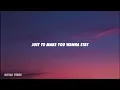 Enrique Iglesias, Miranda Lambert - Space in My Heart (Lyrics)