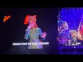 PANDANG PANDANG JELING JELING - DATO’ SRI SITI NURHALIZA & KING NASSAR | GEMA BUMANTARA 2026