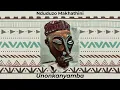 Nduduzo Makhathini - Unonkanyamba (Visualizer)