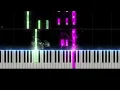 Wish Upon You - Florence Road [PIANO TUTORIAL]