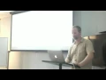 Coding Dojo Technology Forum - Electron