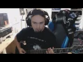 Summoning - Morthond Guitar Cover