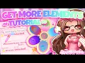 How To Claim ALL Royale High ELEMENTS TUTORIAL Guide To Royale High