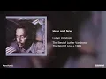 Luther Vandross - Here and Now (432Hz)