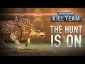 Download Lagu Space Wolves vs T'au Empire in Kill Team: Dead Silence | Warhammer 40,000: Kill Team