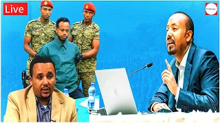 Odeessa Har A Jawar Abiy Tplf Jijjiga Dirree Dhawaa Too Annoo Seeraa Gurbaa Kanaa Sobe AI 