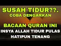 Download Lagu Reading Al-Quran Bedtime Surah Al-Hadid Soothing the Heart and Mind