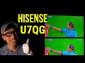 Download Lagu Hisense U7Q Review — truly the poor man's Bravia 9!