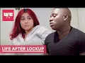 What Would Happen if Britney Kerok Split Life After Lockup