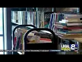 Contract at Idaho Falls Public Library for Bonneville County residents ending soon
