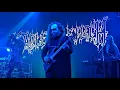 Download Lagu CRADLE OF FILTH played 1st show w/ new Keyboardist KELSEY PETERS - video now posted