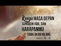 Download Lagu Karena Masa Depan Sungguh Ada