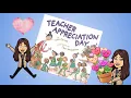Teacher Appreciation Day by Lynn Plourde - A Kids Read Aloud