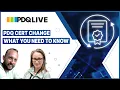 Download Lagu 🔴Understanding the PDQ certificate change and required updates