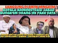 Download Lagu LANGSUNG DI GAS PAKE DATA KPLA ADMN SEKDA JABAR BUNGK4M NI ORANG PAKE DATA-NYI HIANG XL SALTING WKWK