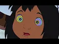 Download Lagu The Jungle Book - Trust In Me (Polo \u0026 Pan Remix)