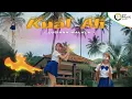 Lusiana Malala - Kuat Ati (Official Music Video) Sayang sing tak suwun mung pangapuramu